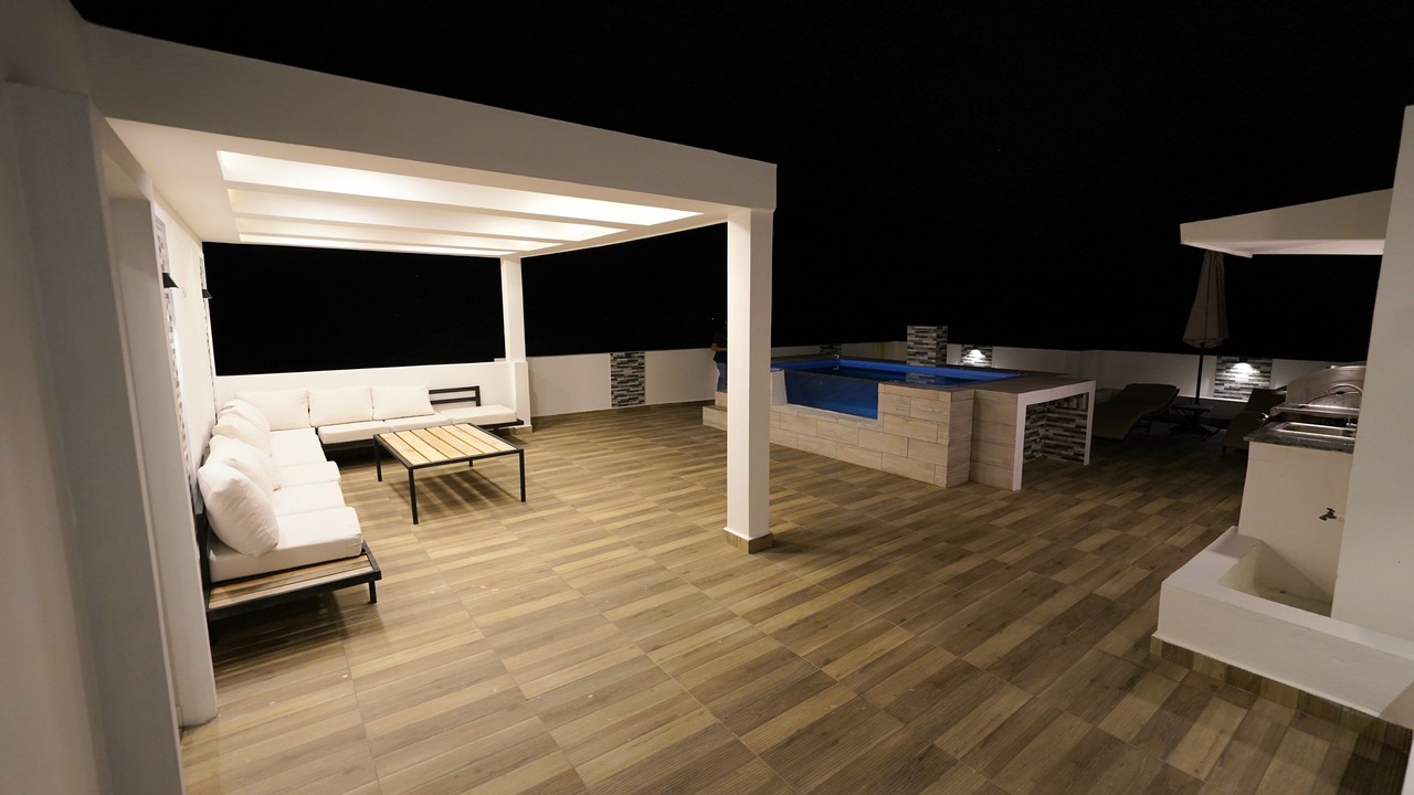 Photo of Patio Balcony in Costa Dorada