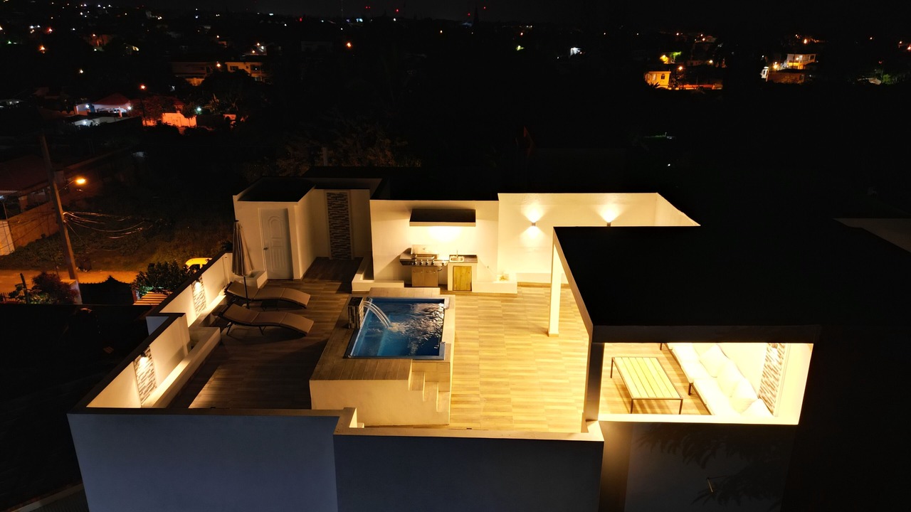 Photo of Patio Balcony in Costa Dorada