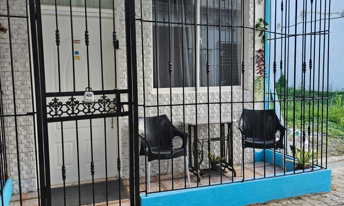 Photo of Outdoor in El Pueblito