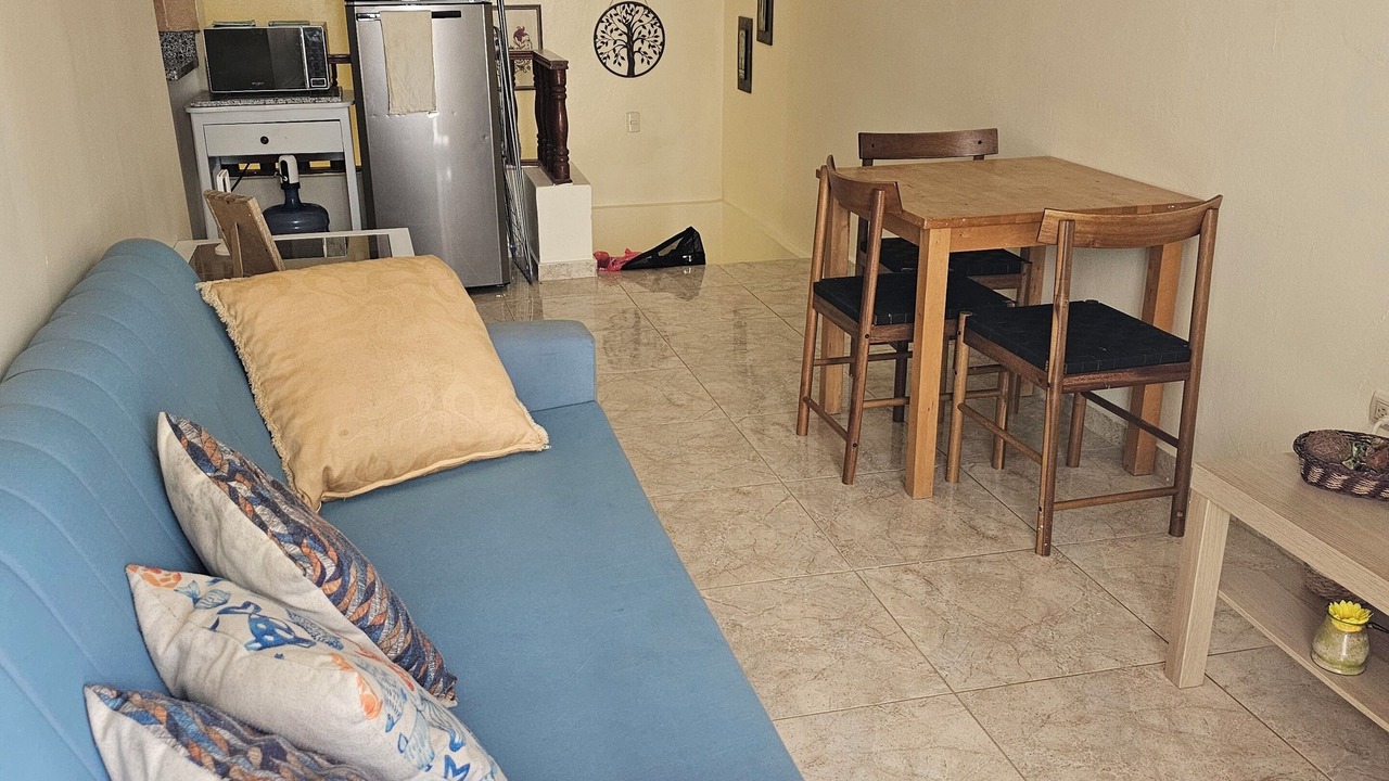 Photo of Livingroom in El Pueblito