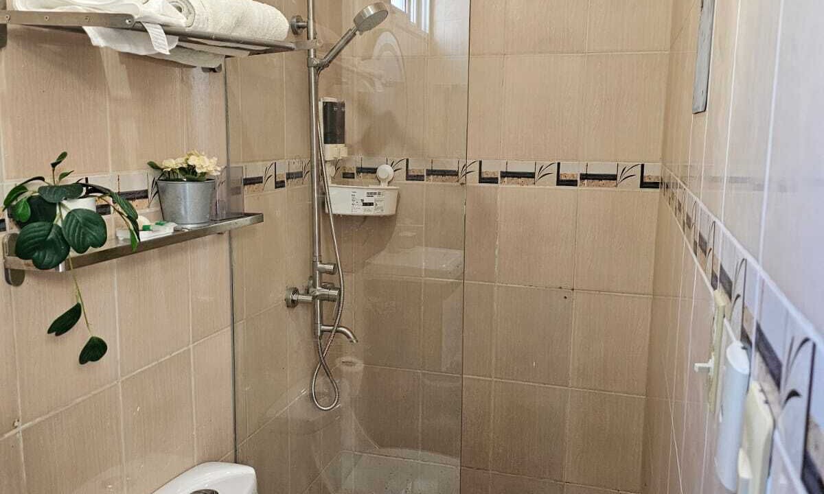 Photo of Bathroom in El Pueblito