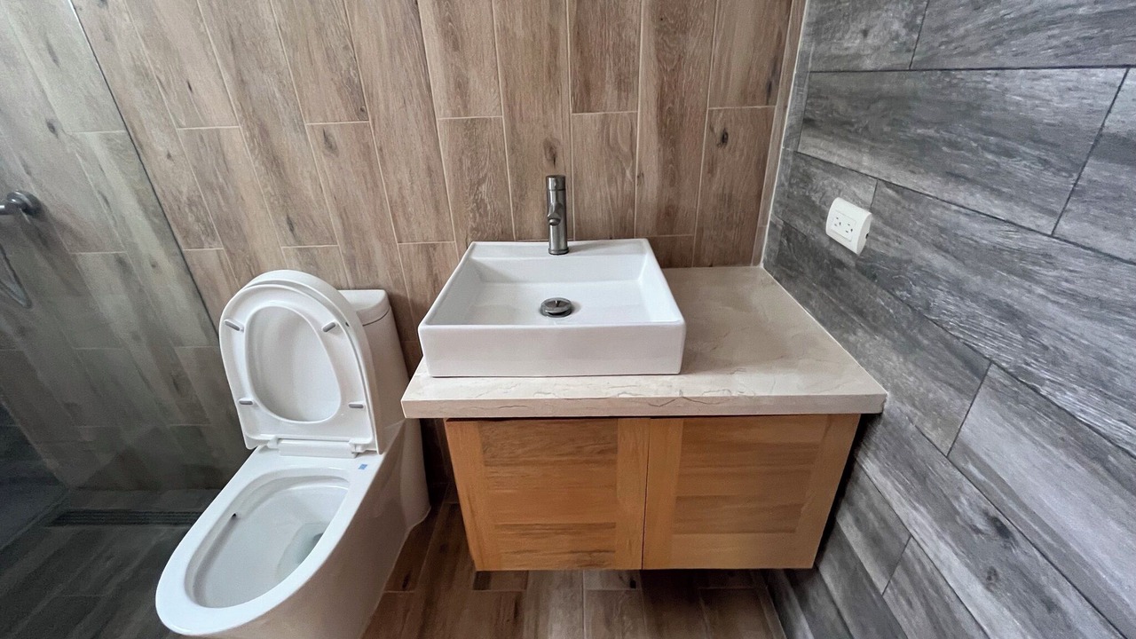 Photo of Bathroom in Los Melones