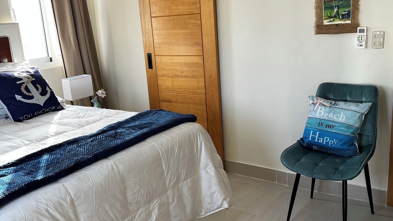 Photo of Bedroom in Los Melones
