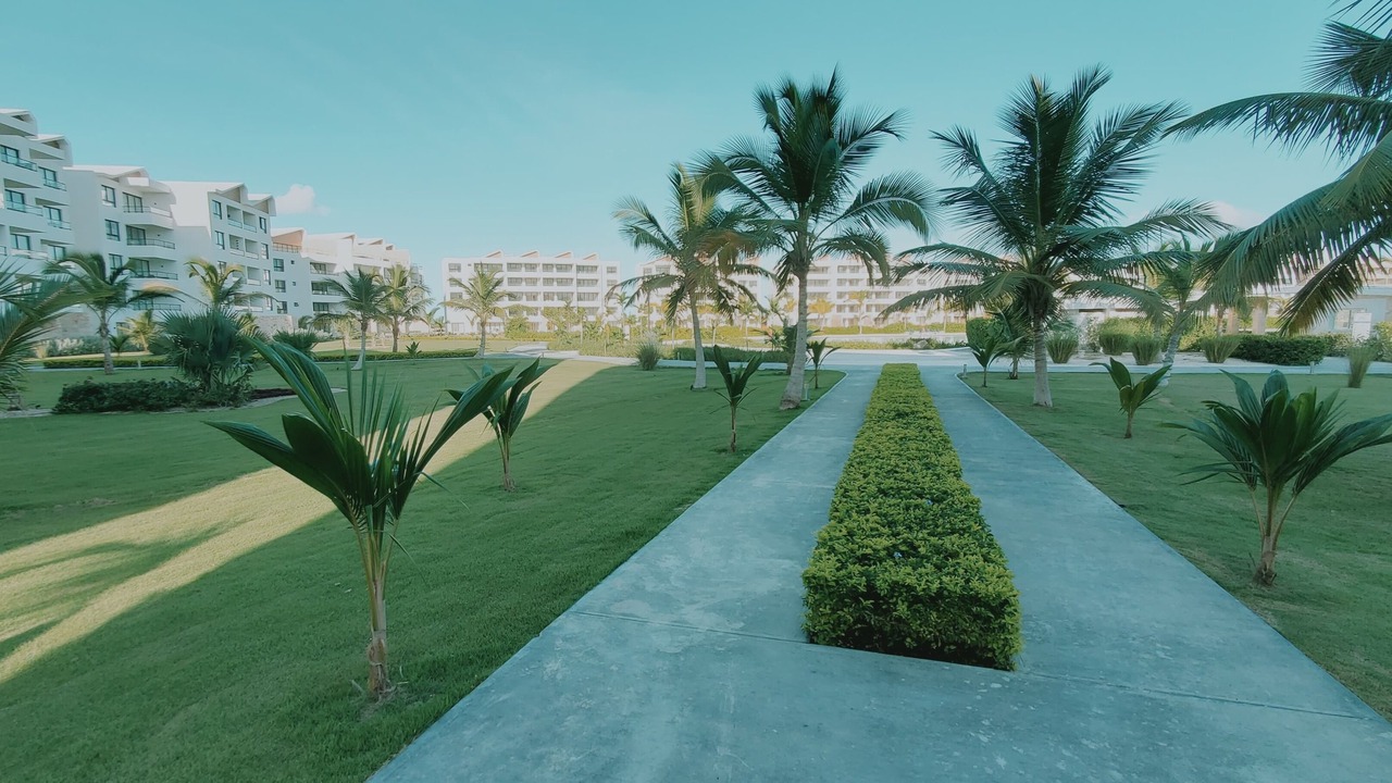 Photo of Outdoor in Punta Cana