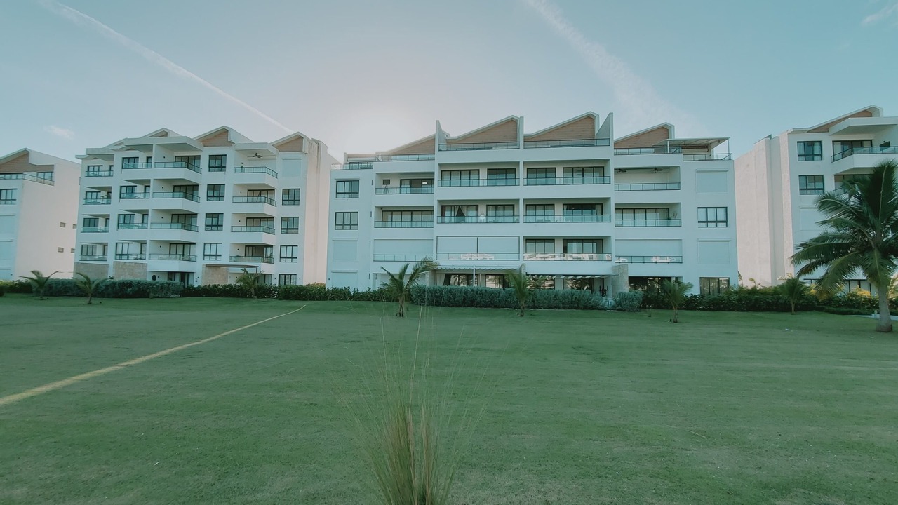 Photo of Outdoor in Punta Cana