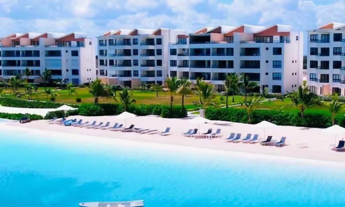 Photo of Outdoor in Punta Cana