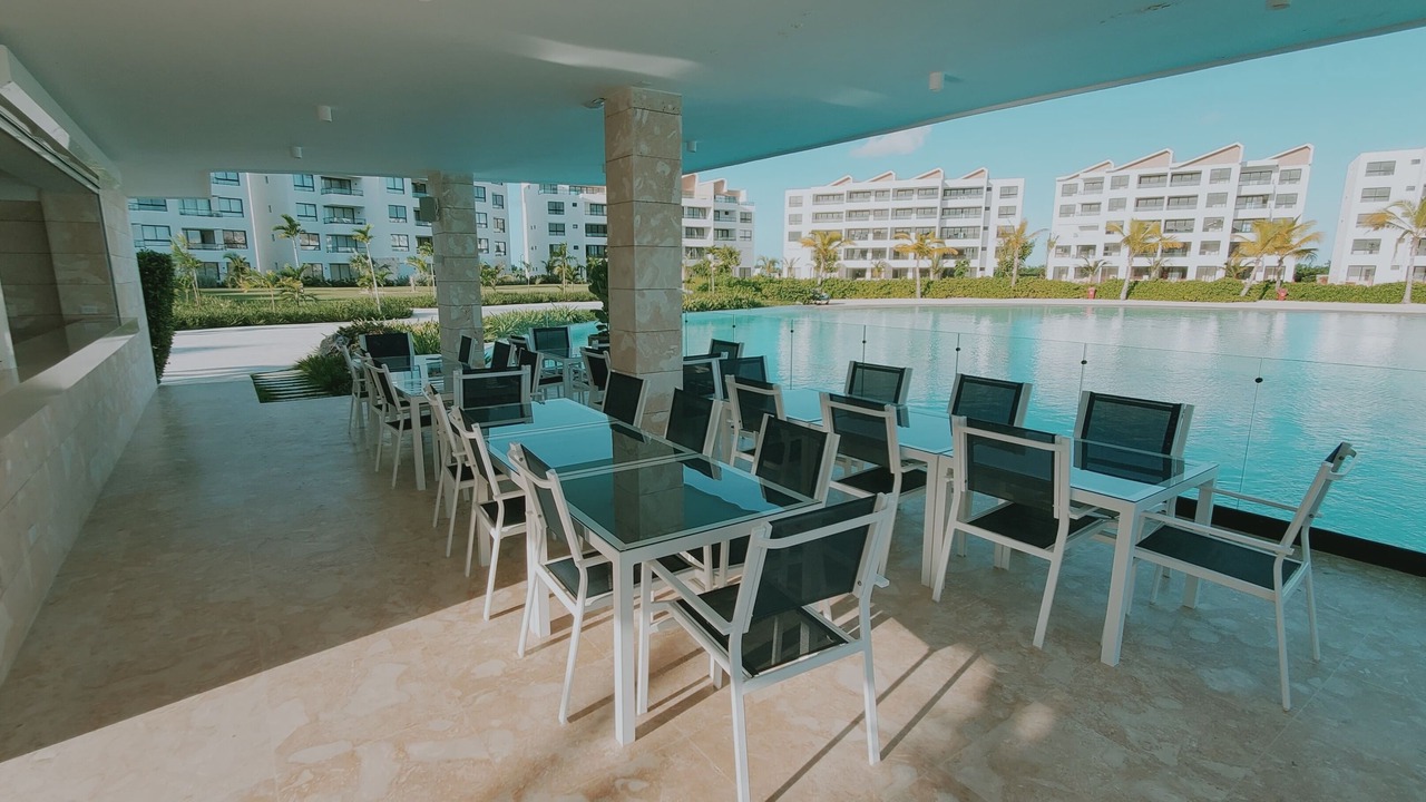 Photo of Outdoor in Punta Cana