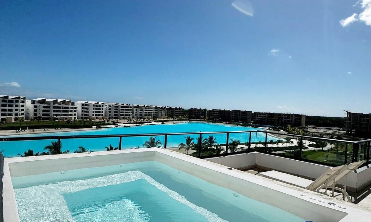 Photo of Outdoor in Punta Cana
