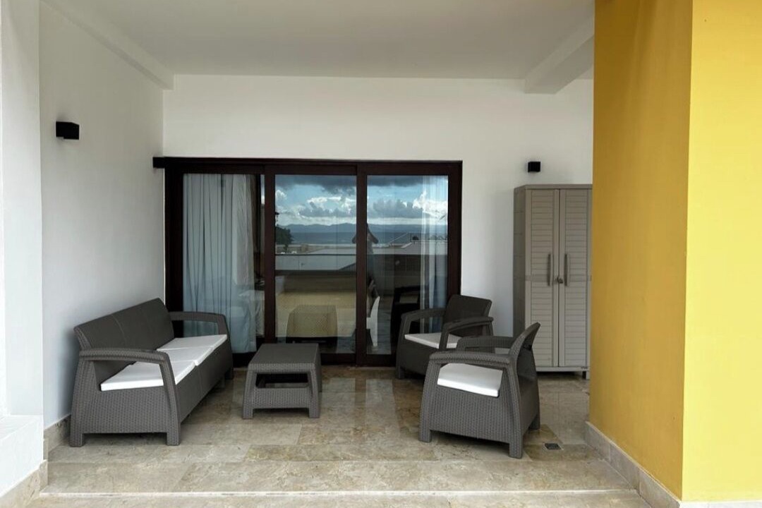 Photo of Patio Balcony in Centro
