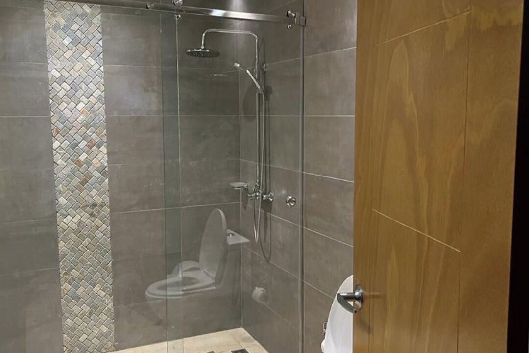 Photo of Bathroom in Centro