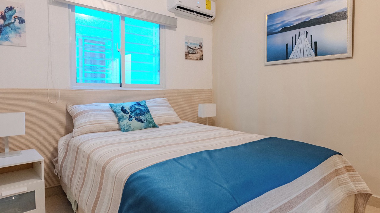 Photo of Bedroom in Boca Chica
