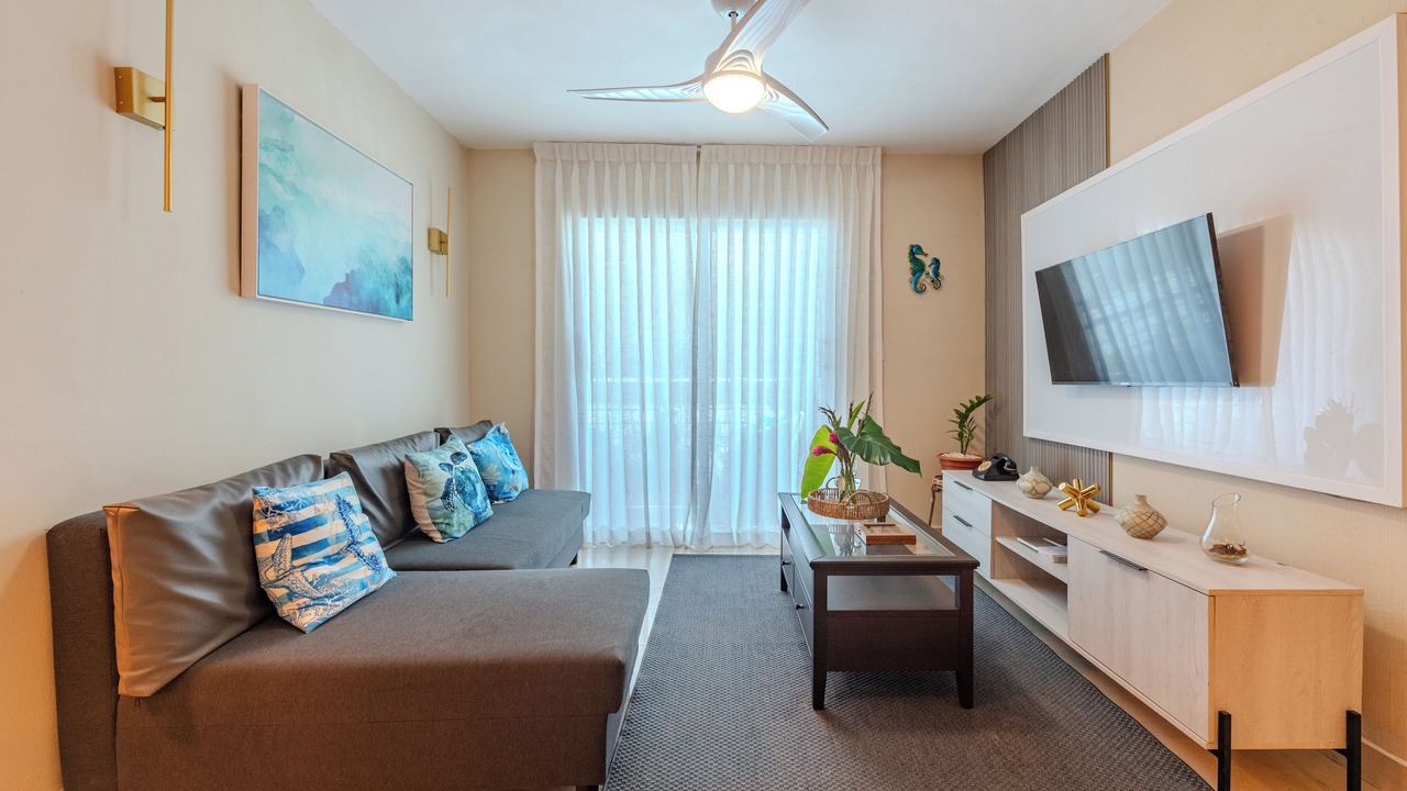 Photo of Livingroom in Boca Chica