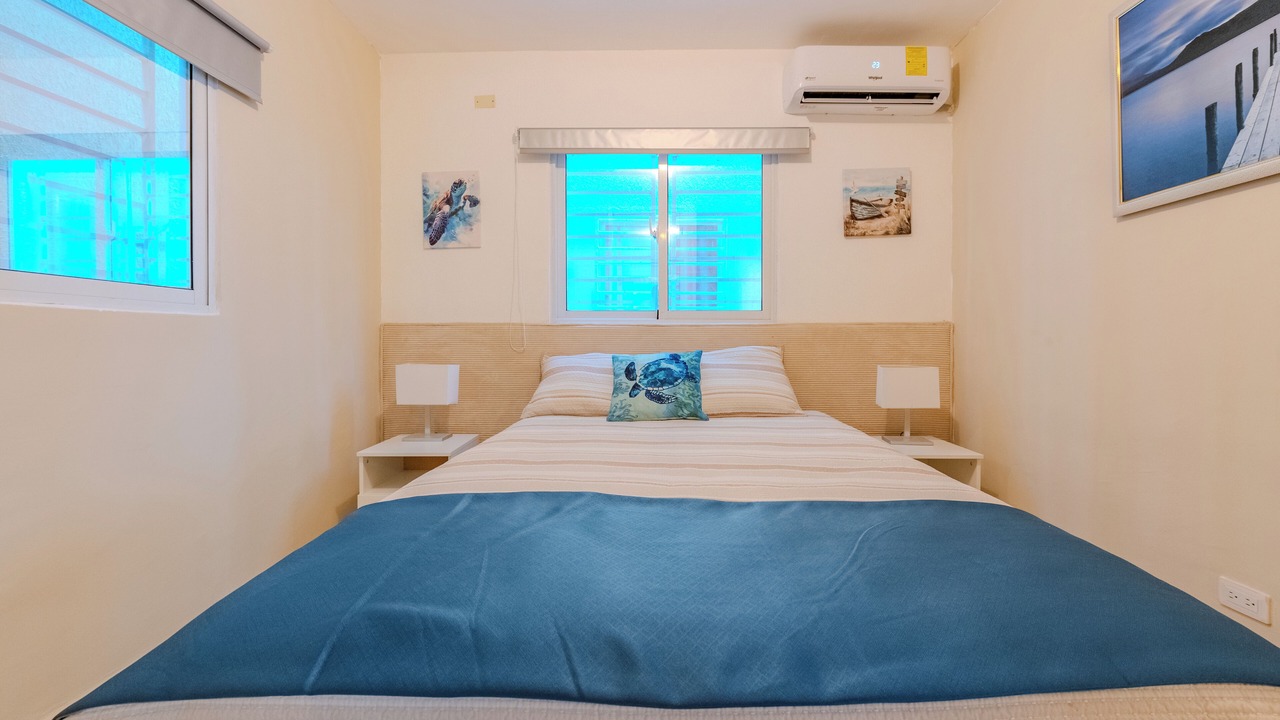 Photo of Bedroom in Boca Chica