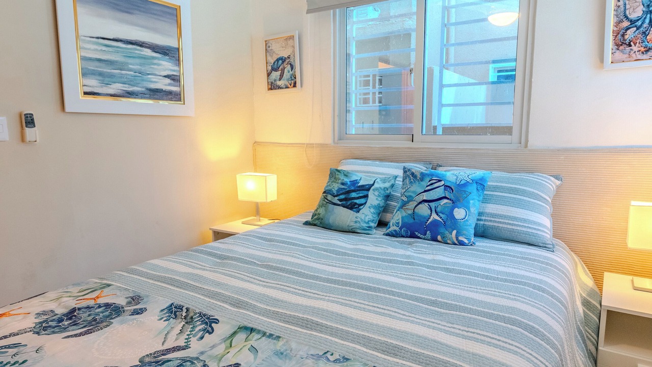 Photo of Bedroom in Boca Chica