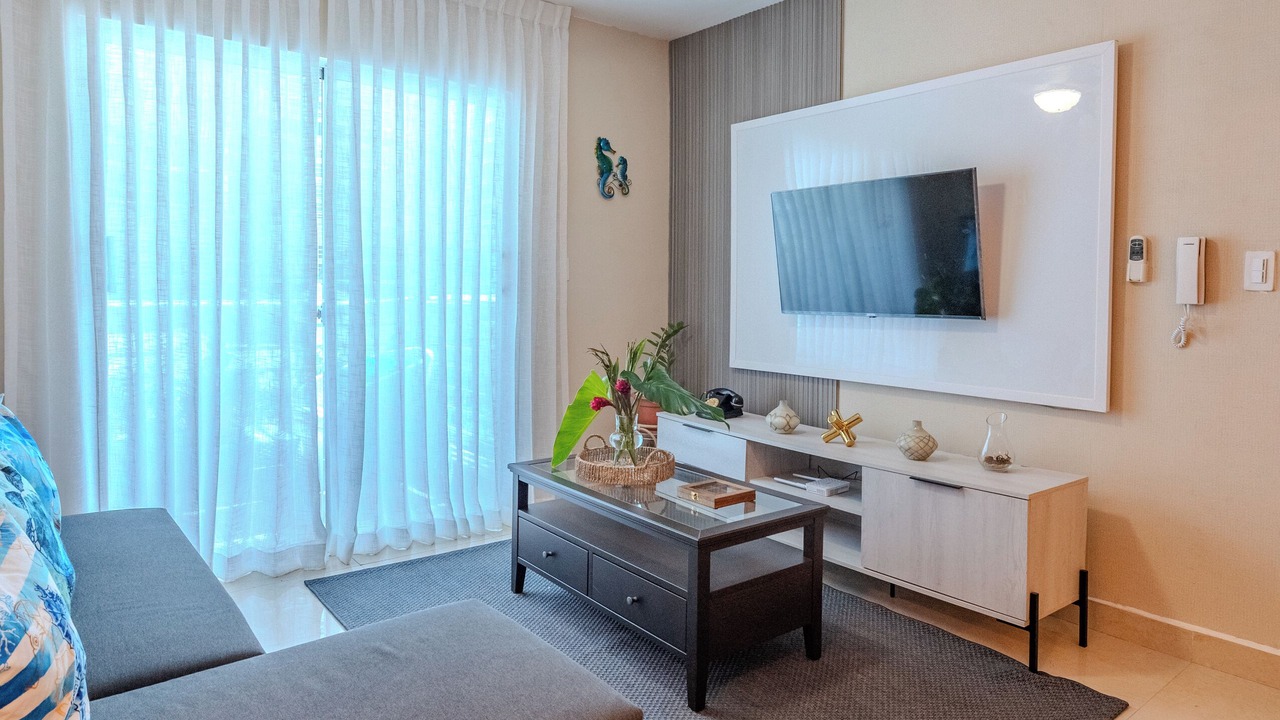 Photo of Livingroom in Boca Chica