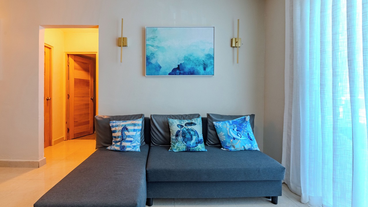 Photo of Livingroom in Boca Chica