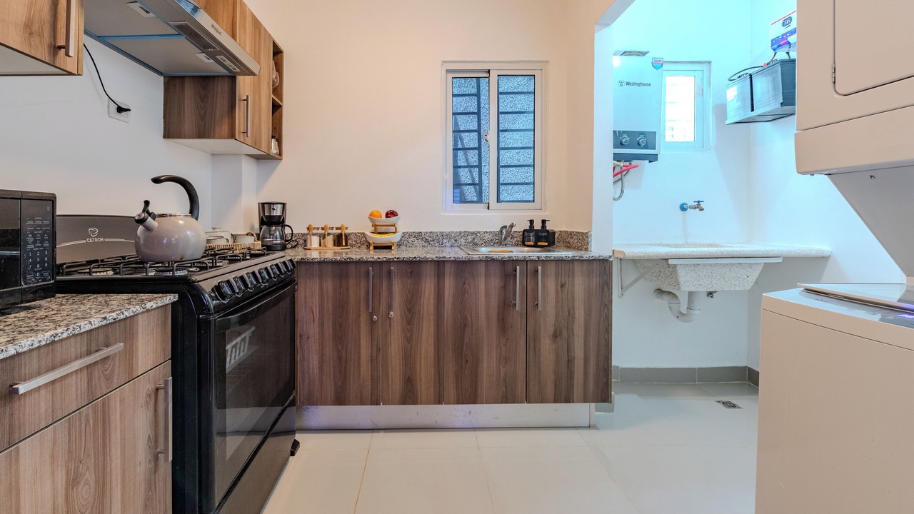 Photo of Kitchen in Boca Chica