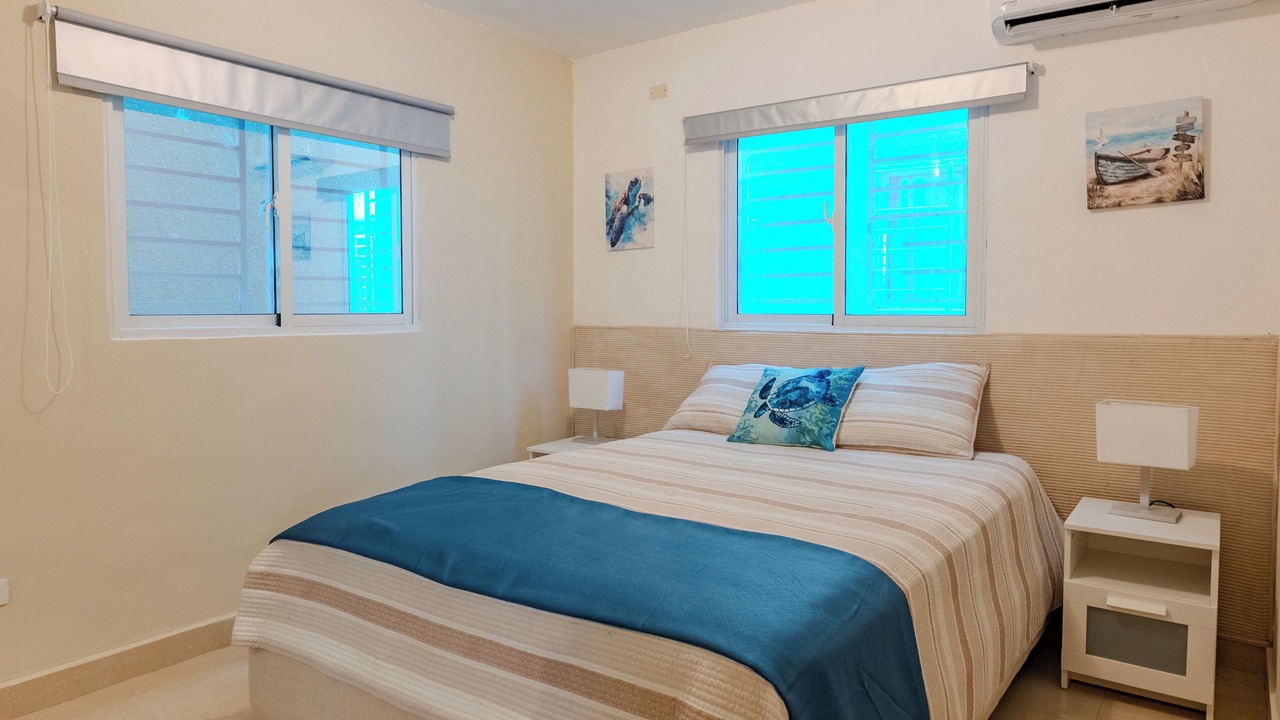 Photo of Bedroom in Boca Chica
