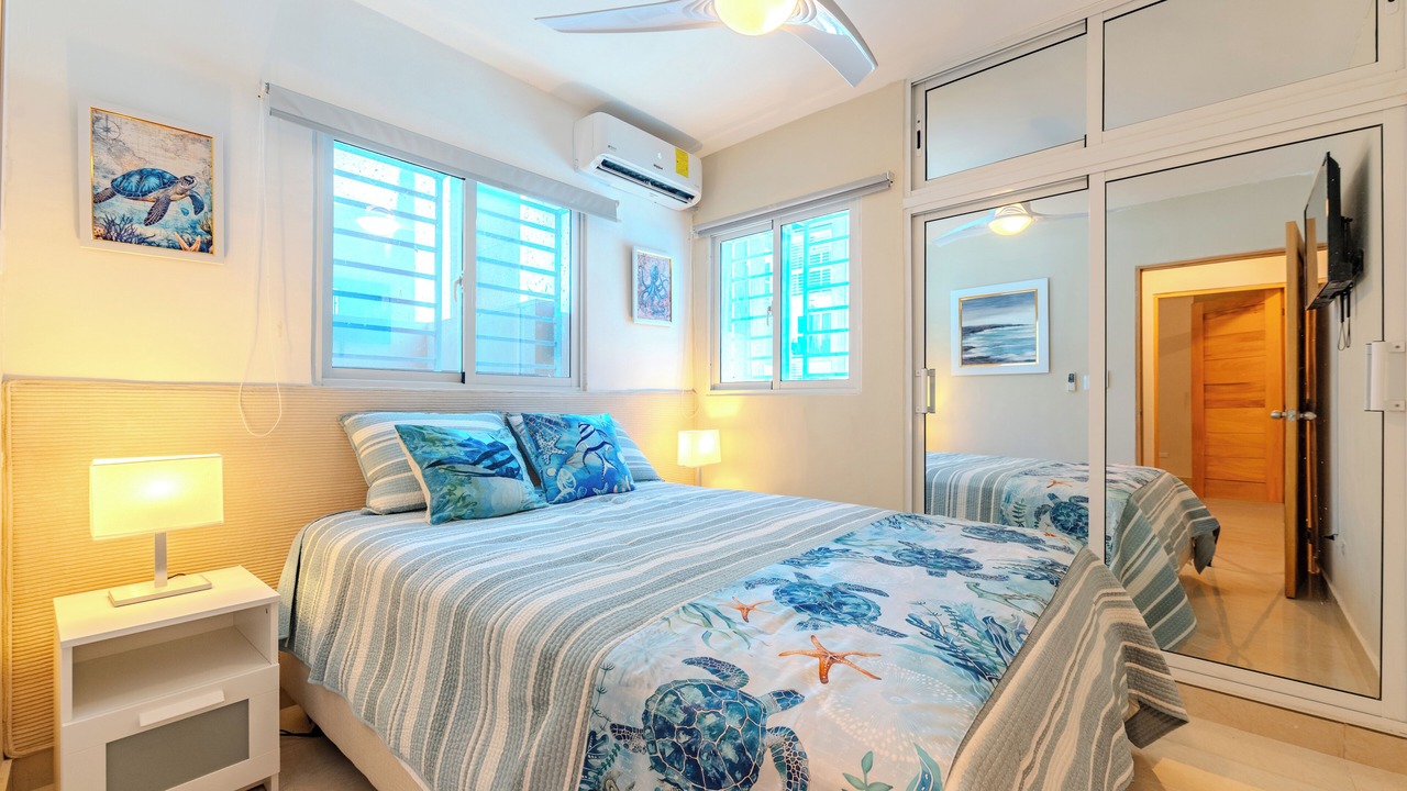 Photo of Bedroom in Boca Chica