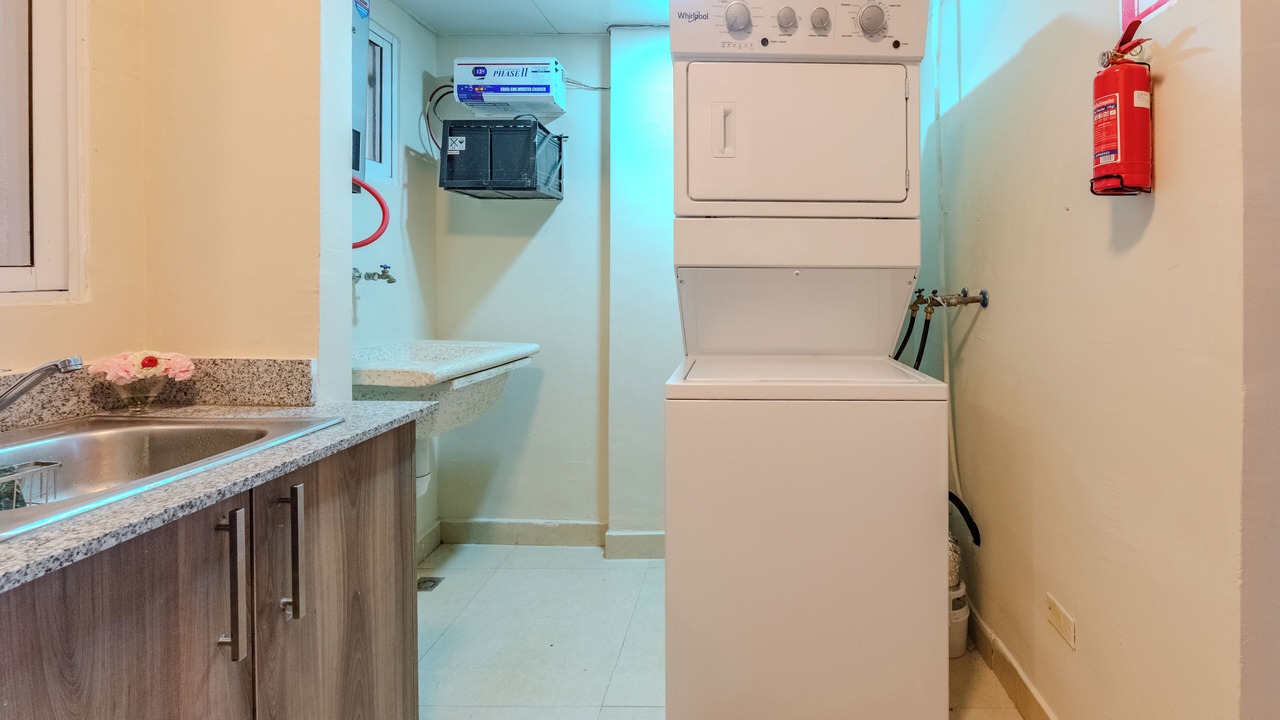 Photo of Bathroom in Boca Chica