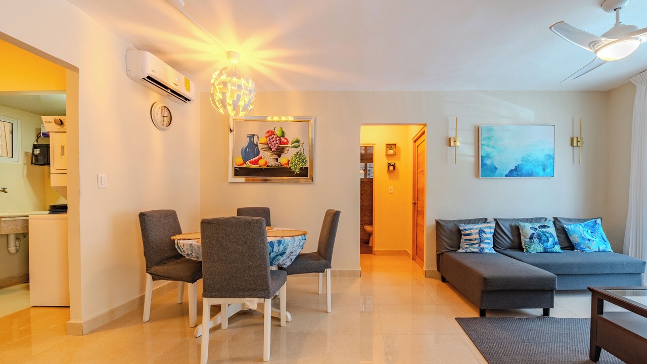 Photo of Livingroom in Boca Chica