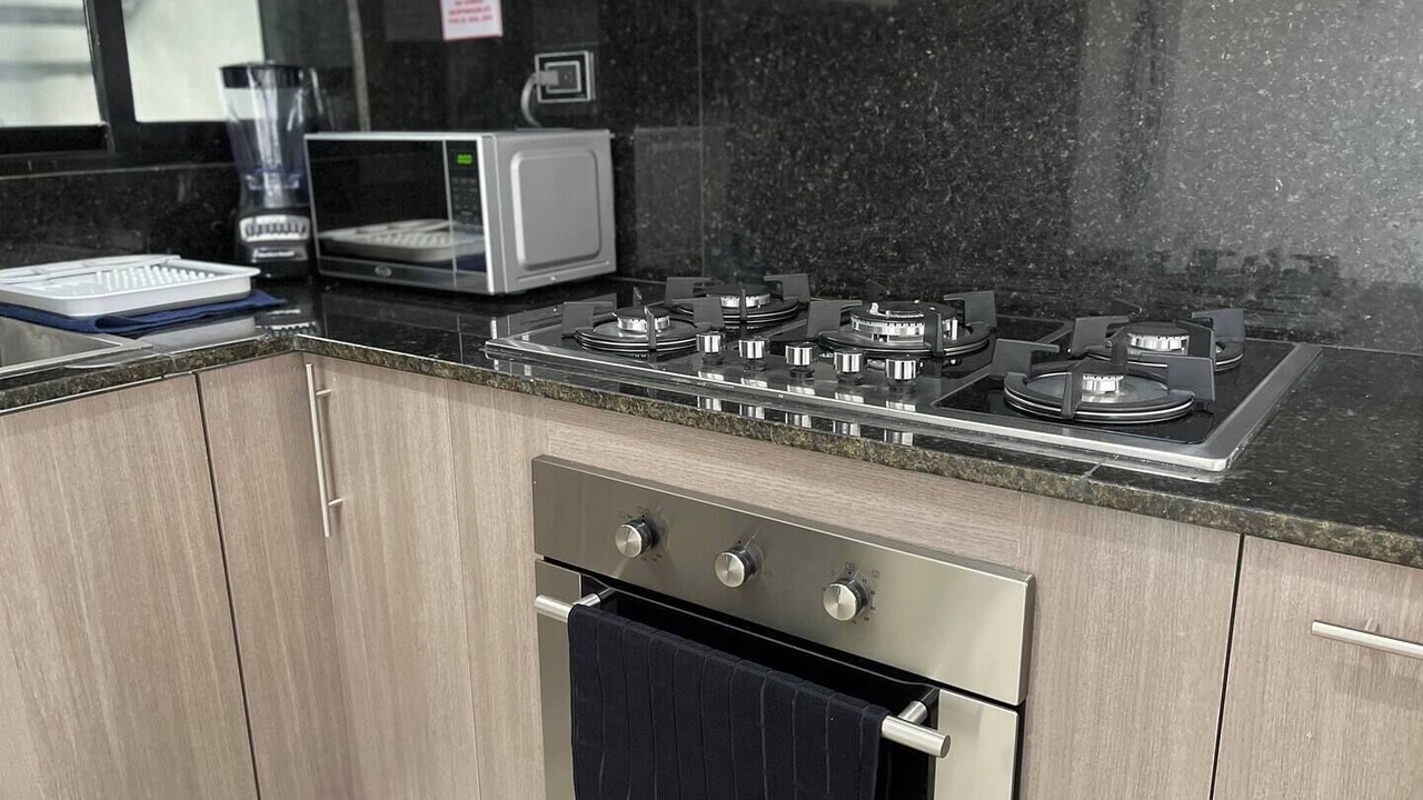 Photo of Kitchen in Santiago de los Caballeros