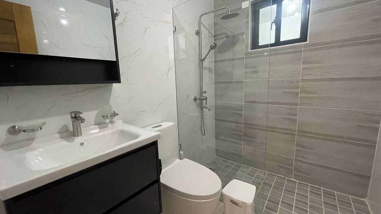 Photo of Bathroom in Santiago de los Caballeros