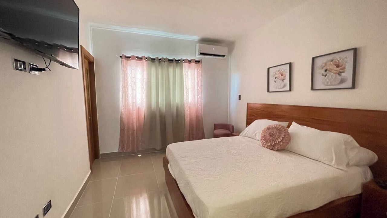 Photo of Bedroom in Santiago de los Caballeros