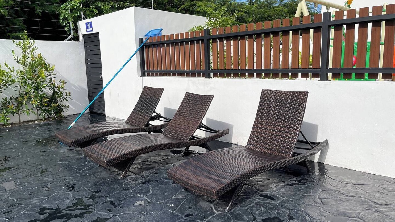Photo of Outdoor in Santiago de los Caballeros