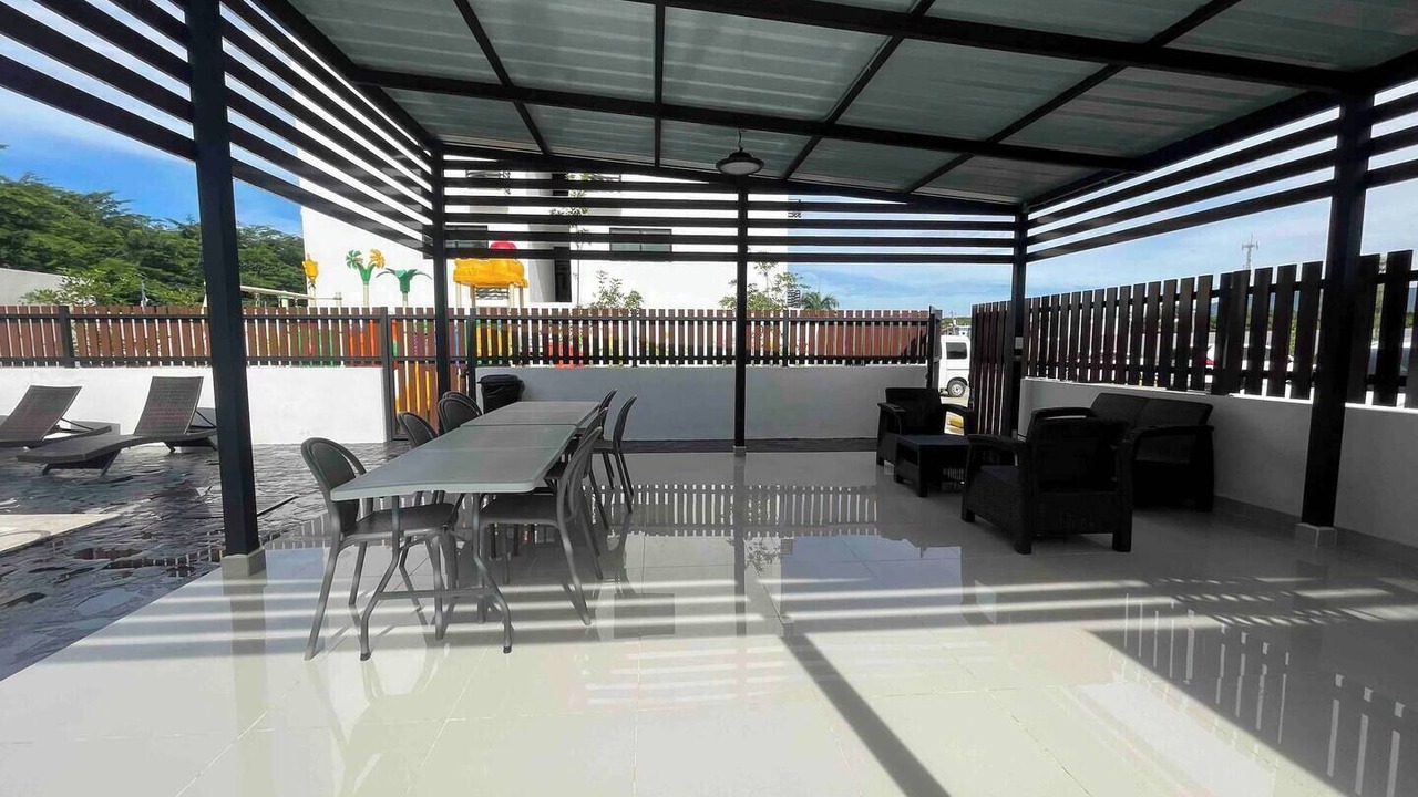 Photo of Outdoor in Santiago de los Caballeros