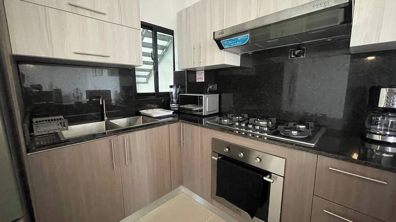 Photo of Kitchen in Santiago de los Caballeros