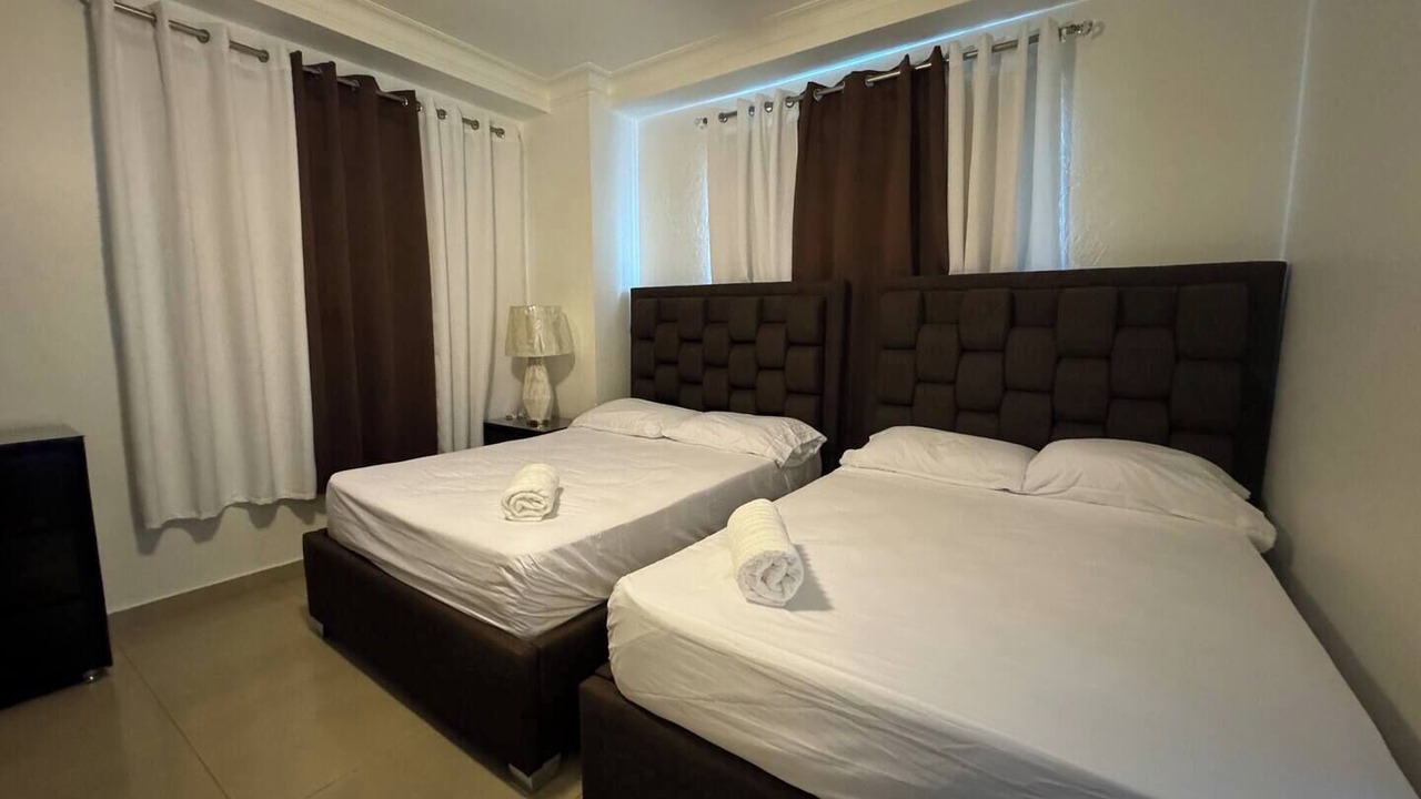 Photo of Bedroom in Santiago Province