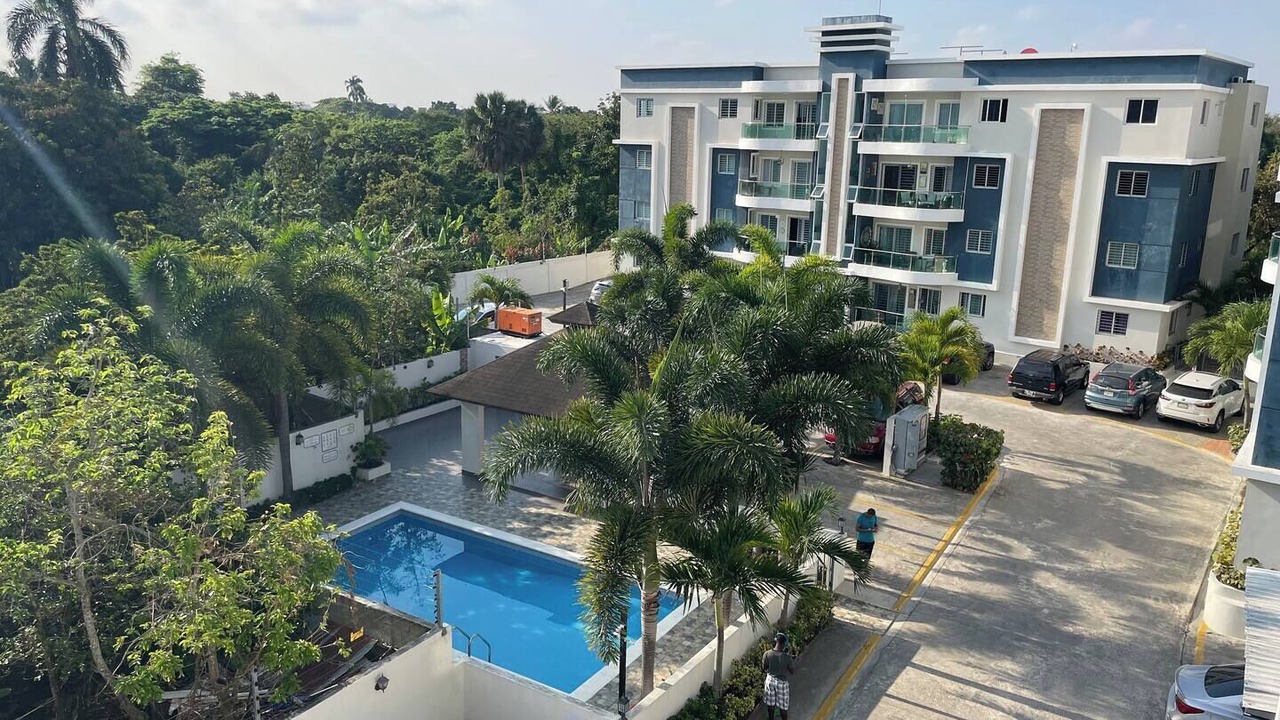 Photo of Outdoor in Llanos de Gurabo I