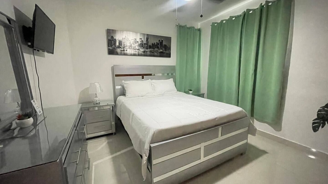Photo of Bedroom in Llanos de Gurabo I