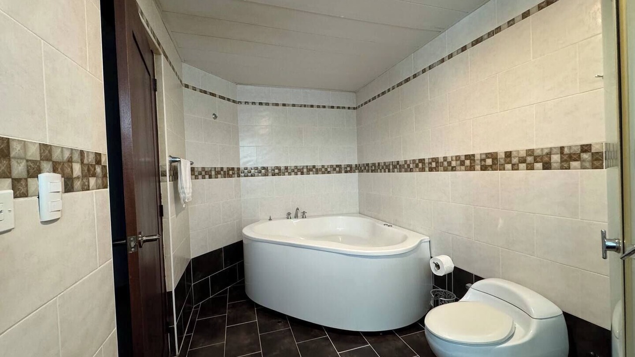 Photo of Bathroom in Santiago Province