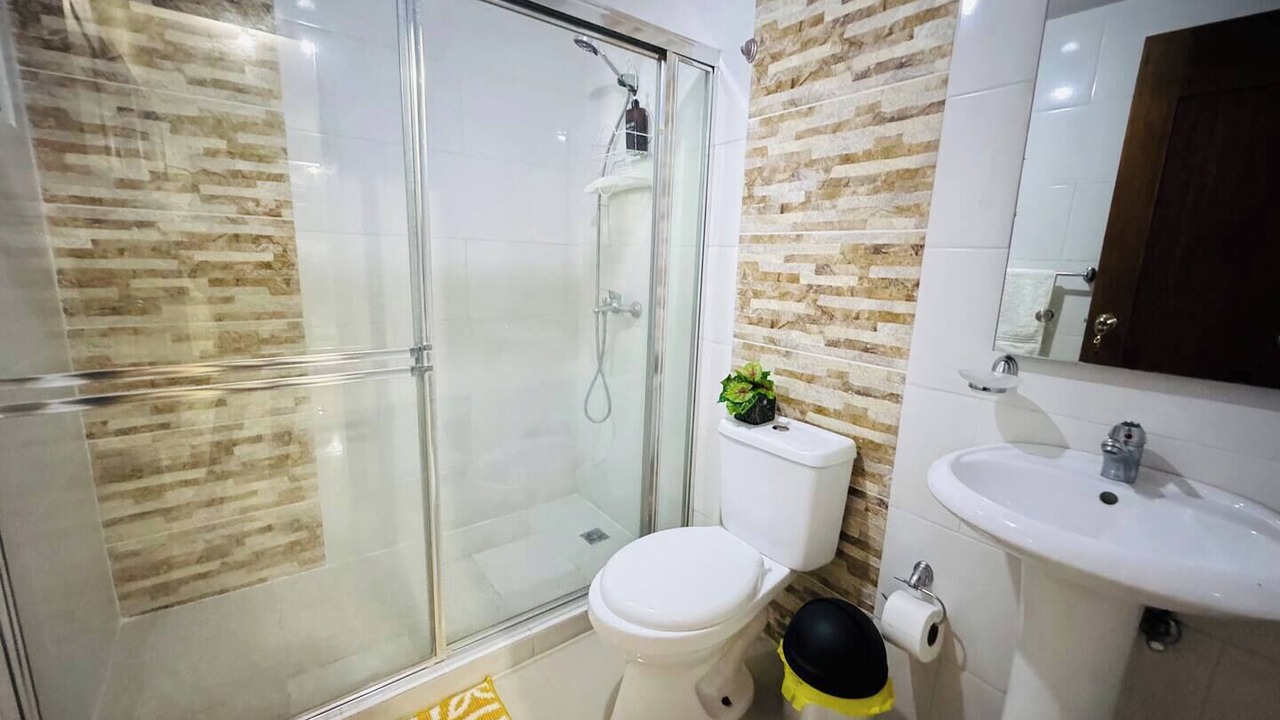Photo of Bathroom in Llanos de Gurabo I