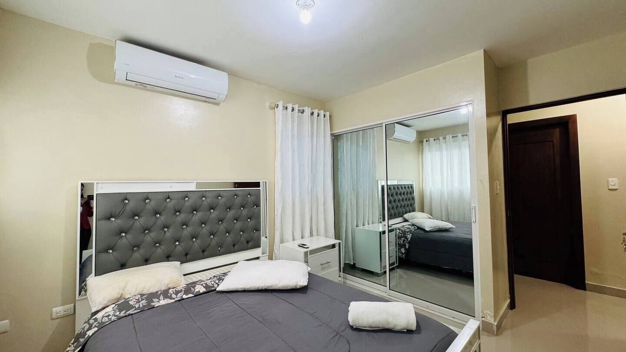 Photo of Bedroom in Llanos de Gurabo I