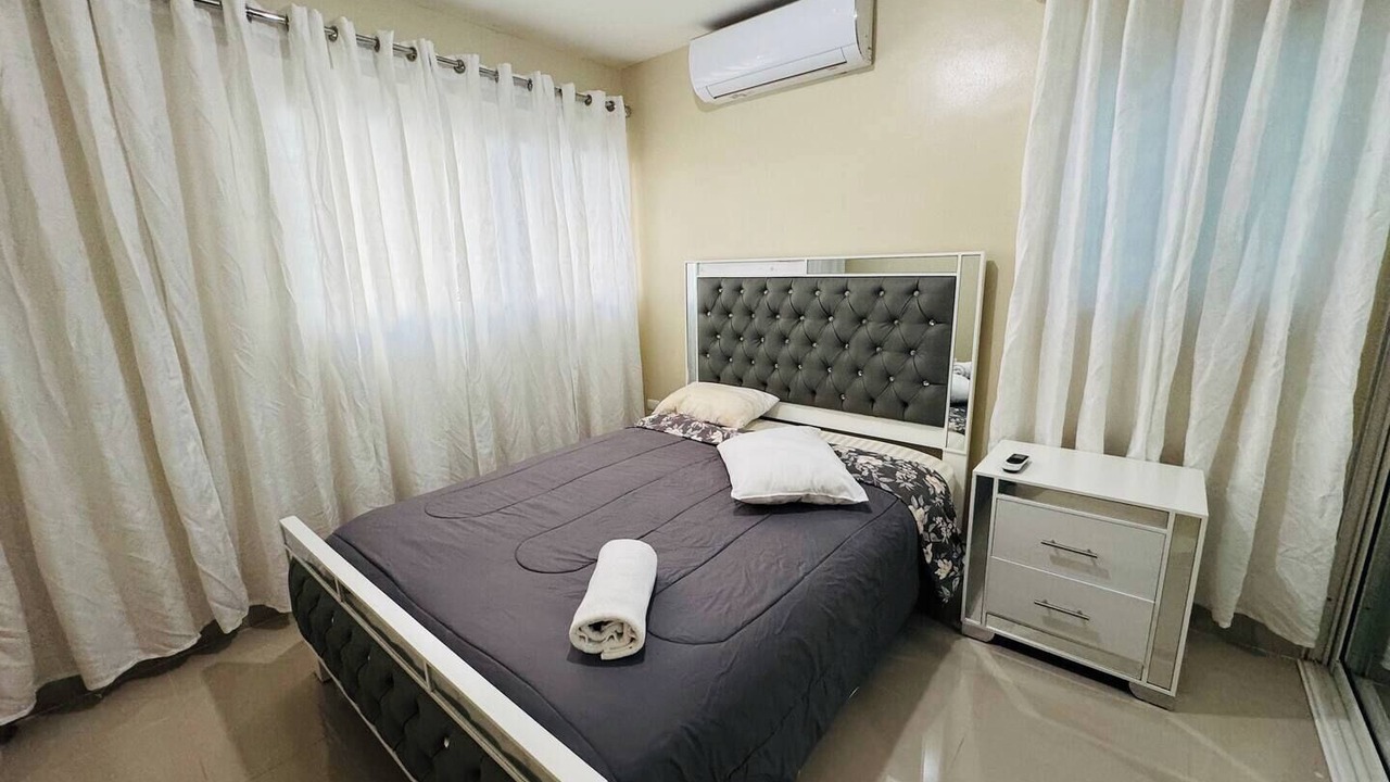 Photo of Bedroom in Llanos de Gurabo I