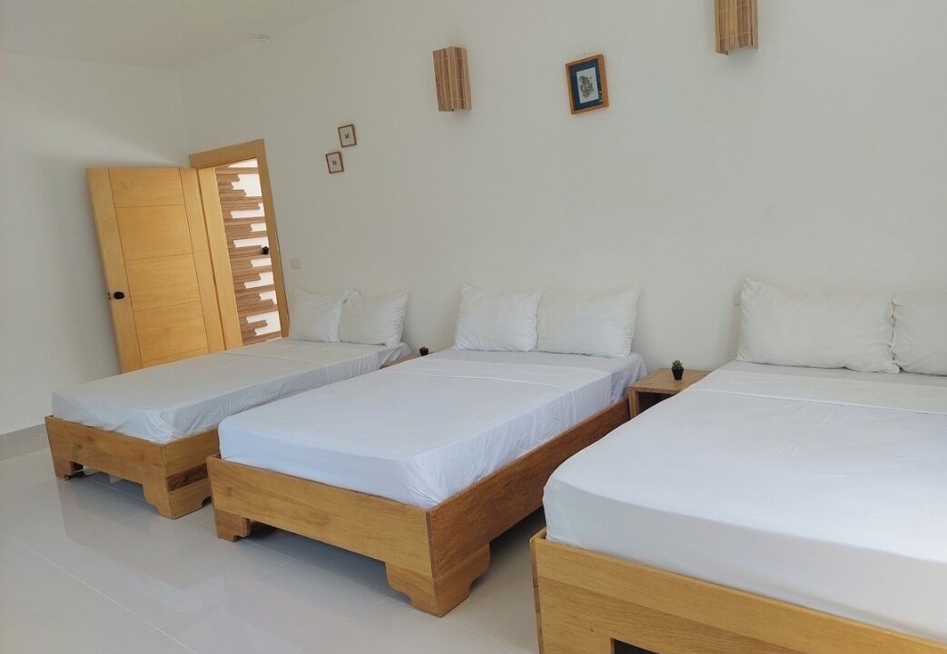 Photo of Bedroom in Puerto Bahia
