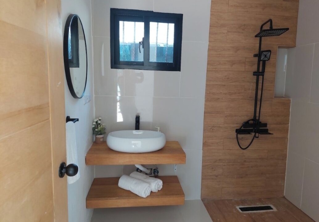 Photo of Bathroom in Puerto Bahia