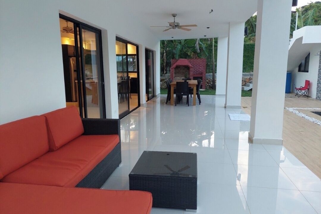 Photo of Outdoor in Puerto Bahia