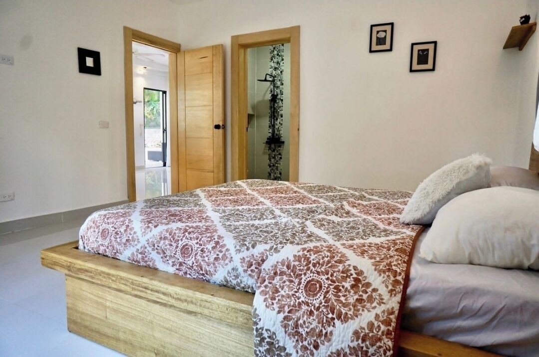 Photo of Bedroom in Puerto Bahia