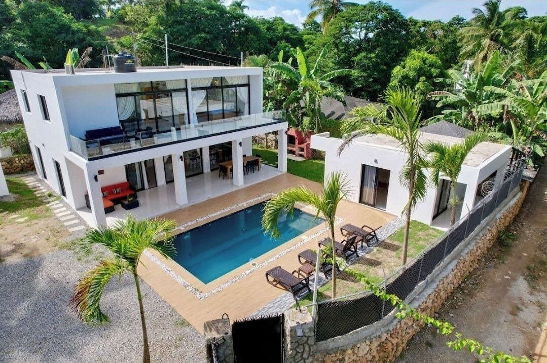 Photo of Outdoor in Puerto Bahia