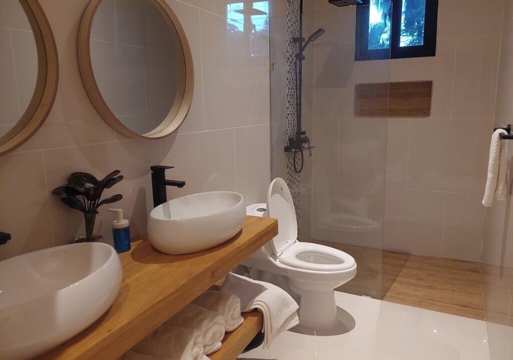 Photo of Bathroom in Puerto Bahia