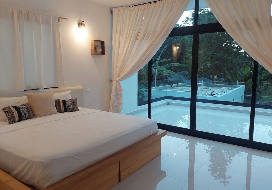 Photo of Bedroom in Puerto Bahia