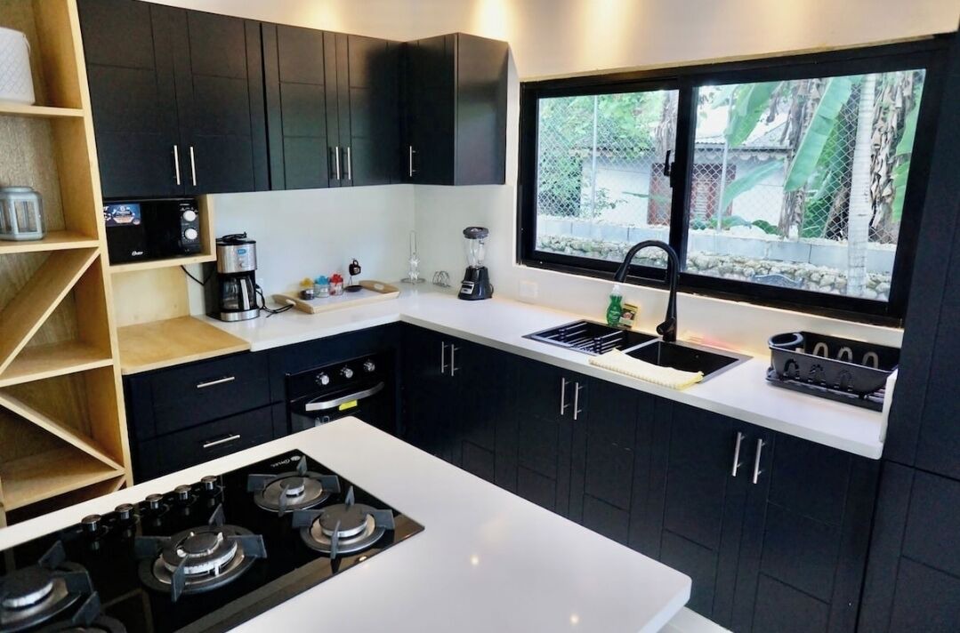 Photo of Kitchen in Puerto Bahia
