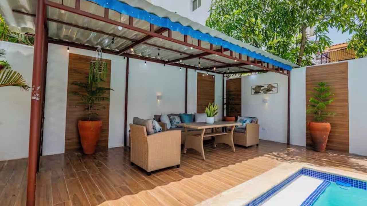 Photo of Outdoor in Miramar