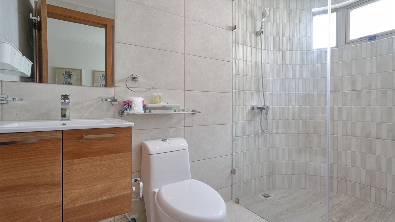 Photo of Bathroom in La Julia