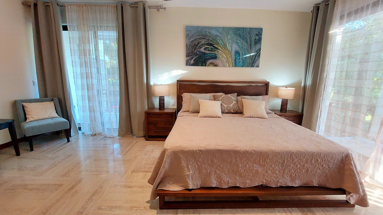 Photo of Bedroom in La Iglesia