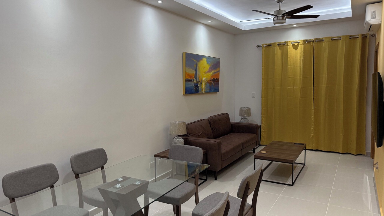 Photo of Livingroom in San Geronimo